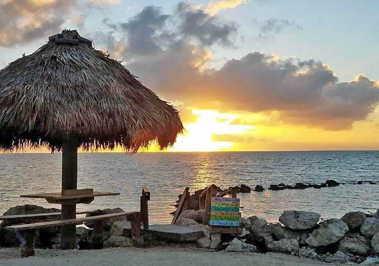 Apartment Sea Mist - Oceanfront-lake-kayak-paddleboard-bike Key Largo