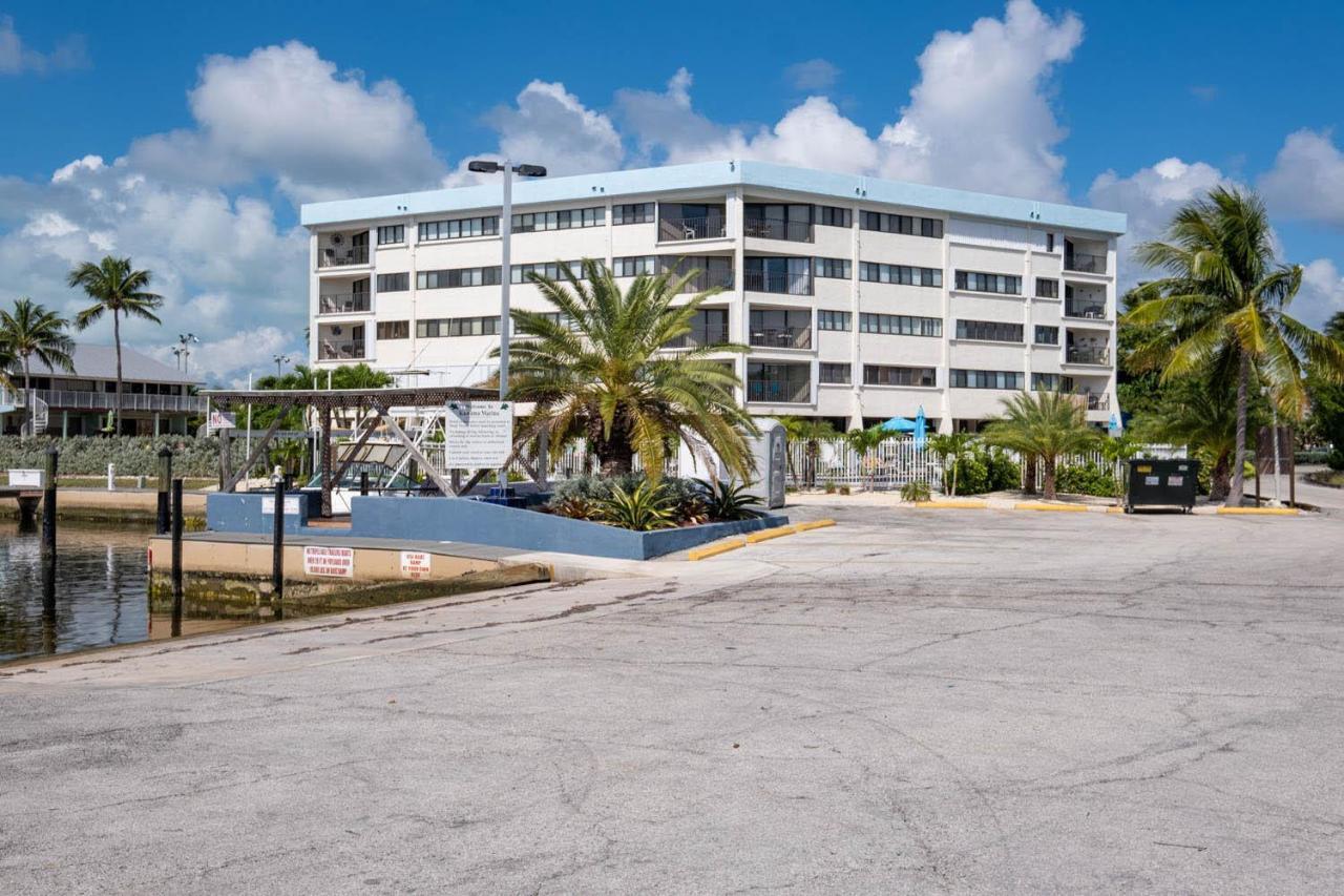 Apartment Sea Mist - Oceanfront-lake-kayak-paddleboard-bike Key Largo